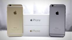 Apple iPhone 6 64Gb. Новый