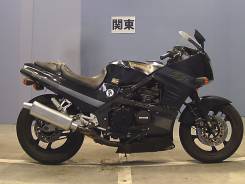 Kawasaki GPZ 400. 400 куб. см., исправен, птс, без пробега. Под заказ