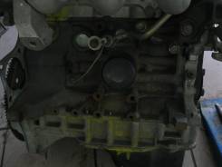 Блок цилиндров. Mazda Familia, BG3P, BG5P, BJ5W, BG3S Двигатель ZL