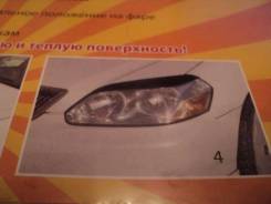 Накладка на фару. Toyota Premio