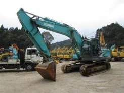 Kobelco SK200. Гидравлический экскаватор -8, 0,70 куб. м. Под заказ