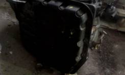 Поддон коробки переключения передач. Toyota Ipsum, SXM10, SXM10G Двигатель 3SFE