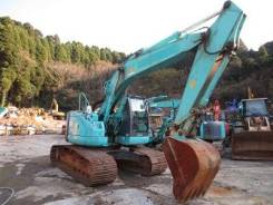 Kobelco. Гидравлический экскаватор SK200SR-1S, 0,70 куб. м. Под заказ
