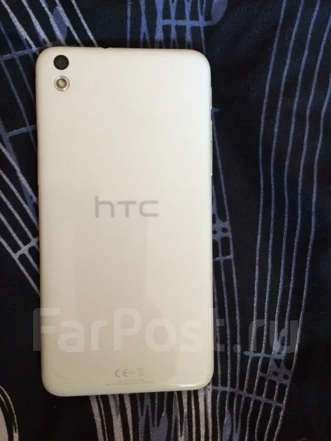 HTC Desire 816 Dual Sim. �/� ����