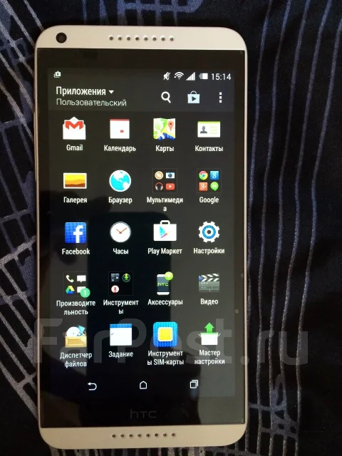 HTC Desire 816 Dual Sim. �/� ����