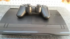 Sony PlayStation 3