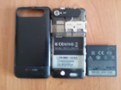 Fly IQ4404 Spark. �/�