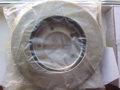 Диск тормозной. Lexus LX470, UZJ100 Toyota Land Cruiser, HDJ101, FZJ100, HDJ100, UZJ100 Двигатели: 2UZFE, 1HDT, 1FZFE, 1HDFTE