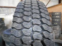 Goodyear UltraGrip Ice WRT LT. Зимние, без шипов, 2013 год, без износа, 1 шт