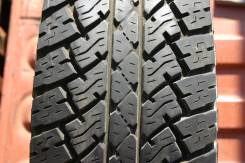 Bridgestone Dueler A/T. Грязь AT, 20 %, 4 шт