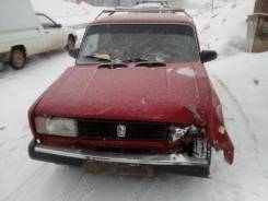 Авто на запчасти ВАЗ 2105. Лада 2105, 2105