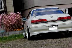 Спойлер. Toyota Mark II, JZX90 Toyota Cresta, JZX90 Toyota Chaser, JZX90