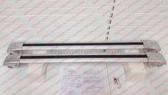 Минидуги для багажного бокса. Toyota Land Cruiser Prado, TRJ125, TRJ12, GDJ150W, GDJ151W, TRJ120, KDJ150L, GRJ150W, TRJ120W, GRJ151W, TRJ150W, TRJ125W...