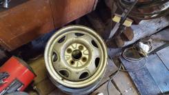 Honda. 4.0x13, 4x100.00