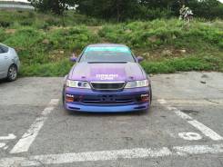 Fase kit totota mark 2 JZX100 на Cresta jzx 90. Toyota Mark II, JZX100, JZX90E, JZX90 Toyota Cresta, JZX100, JZX90. Под заказ