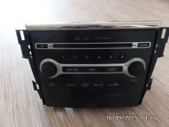 ������� ��������� Nissan Teana J32 � ���������� ����