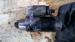 Стартер. Nissan: Teana, Maxima, Terrano, Ambulance, Presage, Elgrand, Murano, Fuga, Skyline, 350Z, Fairlady Z, Pathfinder, Cima, Fuga Hybrid, Stagea...