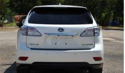 Lexus RX450h
