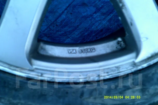 Work Emotion XT7. 8.0x17", 5x114.3, ET42 ����