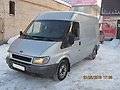 Ford Transit Van. Акция до нового года! Продам форд транзит 2005 г. в ХТС, 2 000 куб. см., 1 200 кг., 4x2