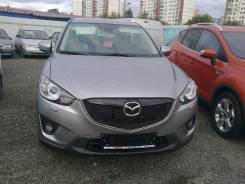 Mazda CX-5. Под заказ