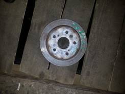 Диск тормозной. Toyota Vista, SV40, SV41, CV40, SV42 Toyota Camry, CV40, SV41, SV40, SV42 Двигатели: 3CT, 3SFE, 4SFE