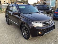 Suzuki Escudo. Под заказ