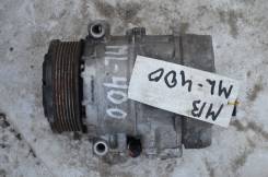 Компрессор кондиционера. Mercedes-Benz M-Class, W163 Mercedes-Benz ML-Class, W163 Двигатель OM628