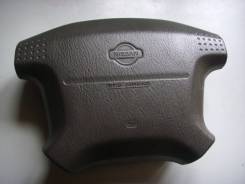 Подушка безопасности. Nissan Ambulance, ATWE50, ALE50, FPWGE50, FLWGE50, ALWE50, ATE50, FPGE50, FLGE50 Nissan Safari, WYY61, WGY61, VRGY61, WRGY61, WT...