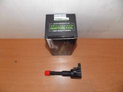 Катушка зажигания. Honda: Jazz, Civic Hybrid, Fit Aria, Mobilio, Fit, Partner, City, City ZX, Civic Двигатели: L13A6, L13A5, L13A2, L13A1, L12A1, L12A...