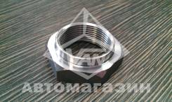 Гайка. Hyundai: ix35, Grandeur, Tiburon, Tuscani, Sonata, Elantra, Tucson, Avante, Coupe, Trajet, Santa Fe Kia: Optima, Spectra, Lotze, Carnival, Cera...