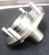 Ступица. Nissan: Almera, Wingroad, Bluebird Sylphy, AD, Sunny Двигатели: K9K, QG18DE, QG15DE, SR20VE, YD22DD, QR20DE, QR20DD, SR16VE, QG13DE, QG18DD