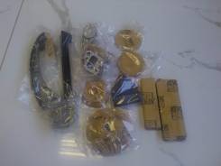 Цепь ГРМ. Suzuki: Escudo, Esteem, Cultus, SX4, Cultus Crescent Двигатель J20A