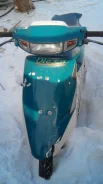 Honda Dio AF18. 49����. ��., ��������, ��� ���, � �������� ����