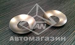 Гайка дифференциала. Hyundai: Sonata, Tucson, Trajet, ix35, Elantra, i30, Grandeur, Coupe Kia: Cerato, Carens, cee'd, Magentis, Carnival, Optima