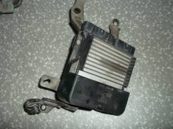 Блок управления форсунками. Toyota Crown, JZS177, JZS175 Toyota Crown Majesta, JZS175, JZS177 Двигатель 2JZFSE