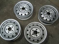 Mazda. 4.5x14, 5x114.30, ЦО 67,0 мм.