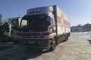 Isuzu Giga. Продам isuzu giga, 12 700 куб. см., 13 300 кг.