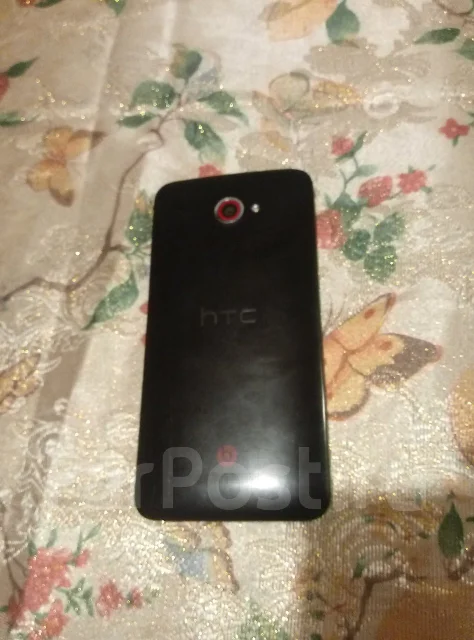 HTC Butterfly. �/� ����