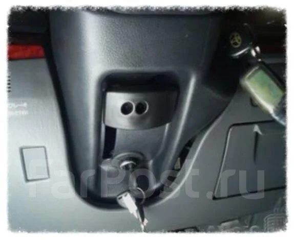 Акция! Замок АКПП и МКПП всего 8000 с установкой, новый, в наличии ...