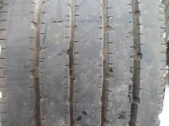 Bridgestone R202. Летние, износ: 20%, 2 шт