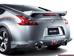 Табличка. Nissan