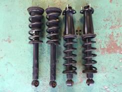 Амортизатор. Lexus: GS350, GS450h, GS430, GS460, GS300, GS30 / 35 / 43 / 460, GS300 / 430 / 460 Toyota GS350, 190, 191 Toyota GS430, 190, 191 Toyota G...