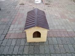 Будки.