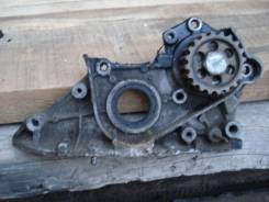 Насос масляный. Toyota: Tercel, Corsa, Corolla II, Starlet, Corolla 2 Двигатели: 1NT, 1N