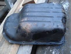 Поддон. Toyota: Tercel, Corsa, Corolla II, Starlet, Corolla 2 Двигатели: 1NT, 1N