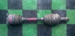 Шрус подвески. Mitsubishi Pajero, V63W, V73W, V65W, V75W, V78W, V77W, V68W Mitsubishi Montero Двигатель 6G74