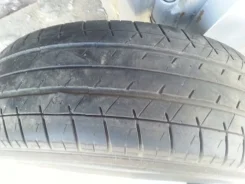 Yokohama V200. ������, �/�, ����� 50�% ����