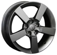 Replay MI15. 7.0x18", 5x114.3, ET38, �� 67,1���. ����