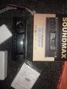 SoundMAX SM-CCR3054F ����